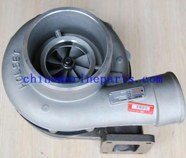 Buy cheap Cummins diesel assembly parts turbocharger 3529040 from wholesalers