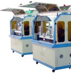 Contact Card Production Line IC Card Slot Milling Machine Precise and Speedy