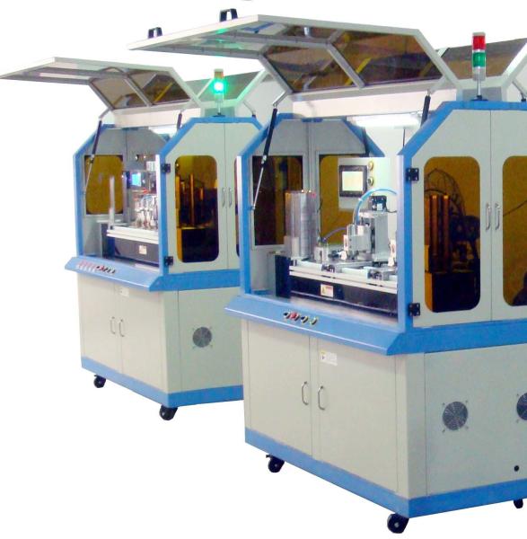 Buy cheap Speed 3500~4500pcs/Hour Bank Card Slot Milling Machine Contact IC Card Slotter YIM-4000+ from wholesalers