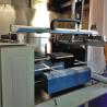 Buy cheap Servo Motor Drive Automatic Paint Spraying Equipment 600mm For Metal Plastic from wholesalers