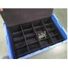 Buy cheap Plastic Dividers Box PP Corrugated Sheet Hollow Board Protection Electronic Parts from wholesalers