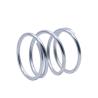 Buy cheap 304 Stainless Steel 0.06mm Compression Coil Spring from wholesalers