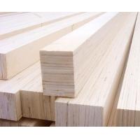 Buy cheap poplar LVL & pine LVL & LVL scaffolding plank product