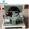 Buy cheap Commercial Cold Room Condensing Unit Customized Color 10-200m2 Heat Exchange Ar from wholesalers