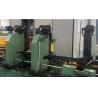 Buy cheap V Punching Transformer Core Cutting Machine 45 Degree Cutting Holes Punching from wholesalers