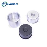 Computer Accessories Bending Sheet Metal Parts Stainless Steel Stamping