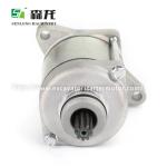 12V 9T Starter Motor 55440001000 55540001000 58211058000 For KTM 250 300