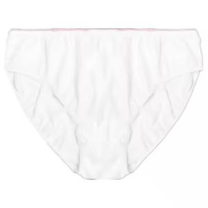 Buy cheap White Disposable Seamless Ladies Briefs Non Woven Emergency Underwear For Travel Hotel Spa Panties For Women from wholesalers