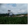Buy cheap HZS180 Automatic Ready Concrete Mixing Plant Belt Conveyor Concrete Batching Plant With Twin Shafts Mixer from wholesalers