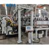 Buy cheap EVOH High Barrier Sheet Production Line Single Screw Design from wholesalers