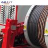 Buy cheap Hydraulic Tensioner 2x40KN Stringing Equipment For Overhead Power Lines from wholesalers