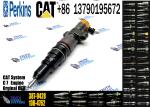Engine Fuel Injector 387-9428 268-1835 295-1412 20R-8064 328-2586 10R-4763 10R