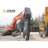 Buy cheap Sale Pc450 Excavator Scrap Cutting Shear New Product Hydraulic Concrete Shear For Dismantling Cars CE OEM from wholesalers