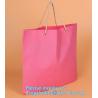 Buy cheap promotion advertising gift shopping bag laminated non woven bag with webbing handle, PP Nonwoven Recycled Bags Recycle B from wholesalers