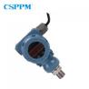 Buy cheap 0.1% FS 3000bar Industrial Pressure Transmitter High Sensitivity from wholesalers