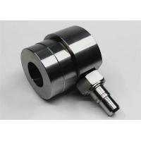 Buy cheap CNC machined assemble part aluminum 6061 5053 7075 stainless steel parts 303 304 product