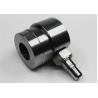 Buy cheap CNC machined assemble part aluminum 6061 5053 7075 stainless steel parts 303 304 316 from wholesalers