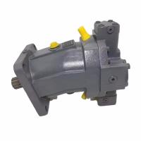 Buy cheap Rexroth Hydraulic A6VM Motor A6VM80 A6VM107 A6VM250 A6VM160 A6VM200 Piston Motor product