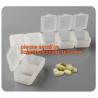 Buy cheap BIOHAZARD WASTE CONTAINERS, PLASTIC STORAGE BOX, MEDICAL TOOL BOX, SHARP CONTAINER, SAFETY BOX, Disposable Hospital Bioh from wholesalers