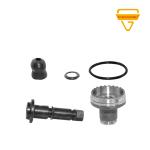 3090964 Volvo Truck Spare Parts 276100 Volvo Brake Caliper Repair Kits