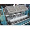 Buy cheap High Productive Paper Pulp Egg Carton Machine With 1 Year Warranty from wholesalers