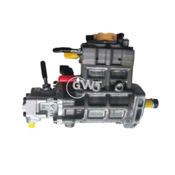 Buy cheap 3264634 326-4634 Injector Pump For 315D 312D C4.4 C4.2 from wholesalers
