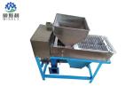 Wet Type Agriculture Farm Machinery 0.37 Kw Motor Peanut Red Skin Peeling