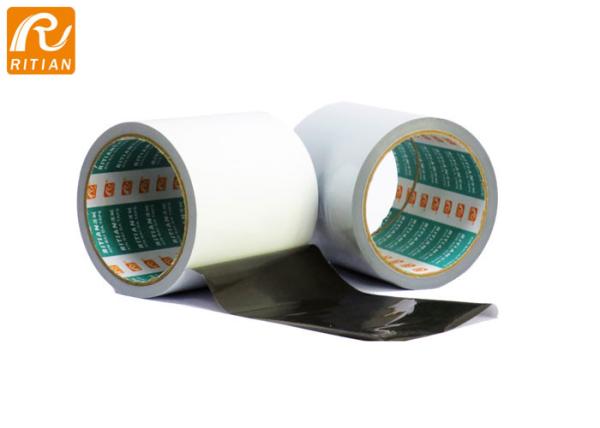 Anti Scratch Pe Surface Sheet Metal Protective Film 2 Colors For Aluminum