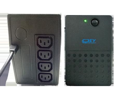 Buy cheap 1500 Watt Line Interactive Ups System Power from wholesalers
