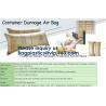 Buy cheap Inflatable Void Fill Air Cushion, Pillow Dunnage Airbags, Shipping Container Cagoes Protection from wholesalers