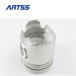 4JB1T 8-94460-887-1 Diesel Performance Pistons , 8-97176-610 IZUMI Engine Parts