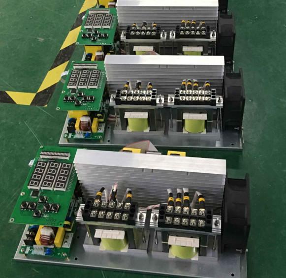 Buy cheap 300w Ultrasonic Cleaner Pcb Board Frequency 20k-200k from wholesalers