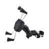 Buy cheap X Claw Motorbike Bicycle Smartphone Holder RoHS FCC Approval from wholesalers