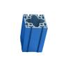 Buy cheap 400mm 4040 Aluminum Extrusion Profile T Slot 40 X 40 Mm from wholesalers