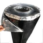 Black White Green Fish Farm Pond Liner Waterproof With Onsite Inspection