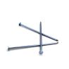 Buy cheap Blue Coated Concrete Nail from wholesalers