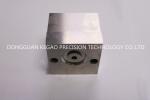 NAK80 Material Plastic Auto Parts Mould Core Insert Polishing