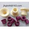 Buy cheap Textile Machinery Parts Alumina Ceramic Wire Guide Ceramic Textile Roller from wholesalers