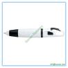 Buy cheap Carabineer Pen, advertising gift use Carabineer style ball pen from wholesalers