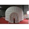 Buy cheap Outdoor Activities Inflatable Event Tent Inflatable Igloo Dome Tent Wst-098 from wholesalers