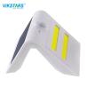 Buy cheap 1200mAh Brightest Solar Powered Garden Lights 120 Degree Beam Angle For Fences Walls from wholesalers