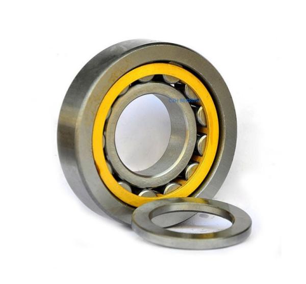 Buy cheap NUP RIT RT Cylindrical Needle Roller Bearing with inner ring from wholesalers
