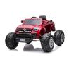 Buy cheap Licensed Ride On Car for Kids 2022 Electric Car in Wine Red Color Age Range 5-7 Years from wholesalers