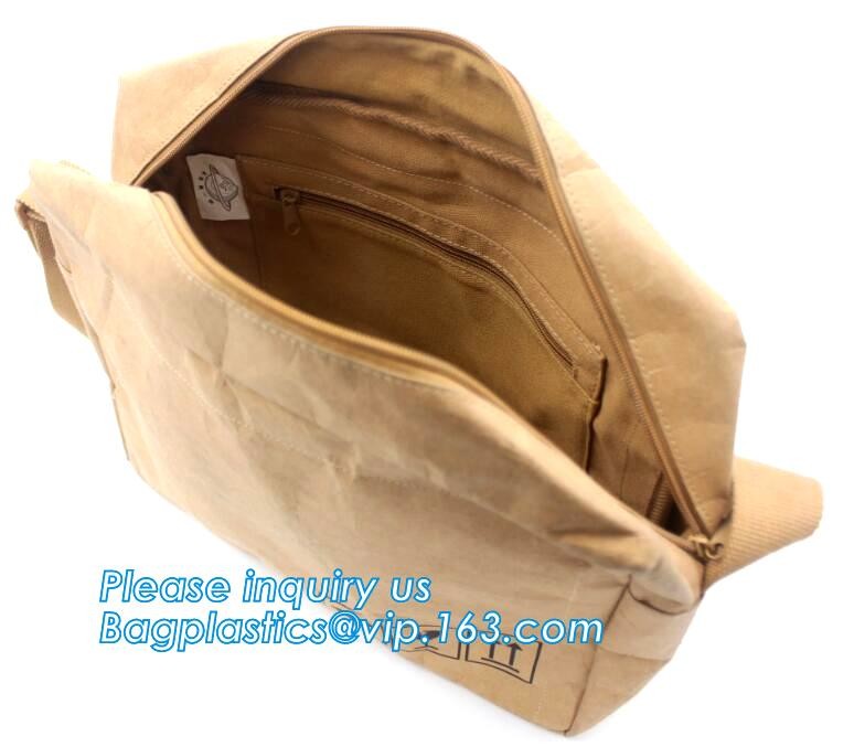 washable paper and tyvek foldable storage sack basket, tyvek bag waterproof storage container hamper baskets bagplastics