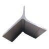 Buy cheap LED Strip Aluminium Extrusion Heat Sink Profiles T6 T5 Temple from wholesalers