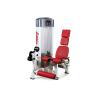 Buy cheap China gym fitness exercise equipment seated leg extension stretching machine from wholesalers