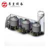 Buy cheap 300L 500L 700L Craft Beer Equipment , Microbrewery Machine Stainless Steel 304 from wholesalers