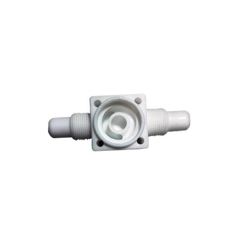 Buy cheap Customized PTFE Parts Injection Molding Parts Engineering Plastic Ptfe Molded Parts from wholesalers