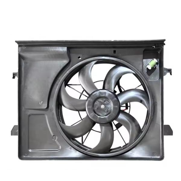 Buy cheap Replace/Repair 12V Electric Radiator Fan Assembly for Hyundai KIA FORTE 25380-1X000 from wholesalers