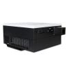Buy cheap Grandglow Solar System 5KW Photovoltaic Grid Tie Solar Inverter (model: TLC5000 I) from wholesalers